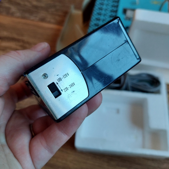 Soligar Electronic Flash Unit MK-88 Original Box Dual Range Gold Tube - Picture 7 of 8